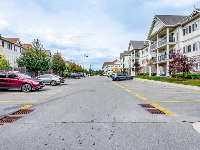 l03 - 1 Sidney Lane, Condo with 1 bedrooms, 1 bathrooms and 1 parking in Clarington ON | Image 25