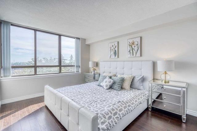 420 - 75 Bamburgh Circ, Condo with 1 bedrooms, 1 bathrooms and 1 parking in Toronto ON | Image 19