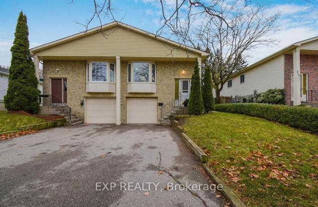 272b Northlake Dr, House semidetached with 3 bedrooms, 2 bathrooms and 2 parking in Waterloo ON | Image 12