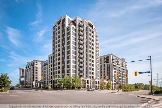 1108 - 99 South Town Centre Blvd, Condo with 2 bedrooms, 2 bathrooms and 1 parking in Markham ON | Image 25