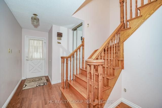 59 Braeburn Dr, House detached with 4 bedrooms, 3 bathrooms and 4 parking in Markham ON | Image 34
