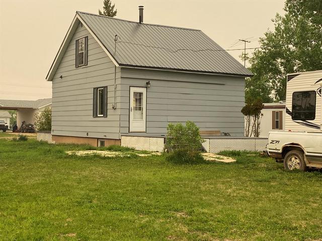 4721 49 Street, House detached with 3 bedrooms, 1 bathrooms and 4 parking in Birch Hills County AB | Image 22