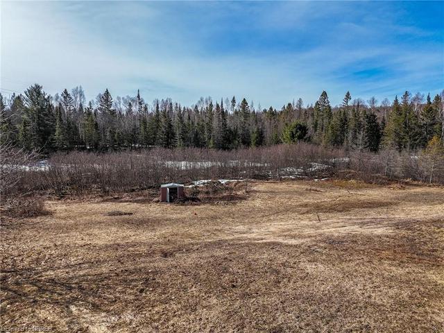 1521 Four Mile Lake Road, House detached with 4 bedrooms, 2 bathrooms and 8 parking in North Bay ON | Image 49