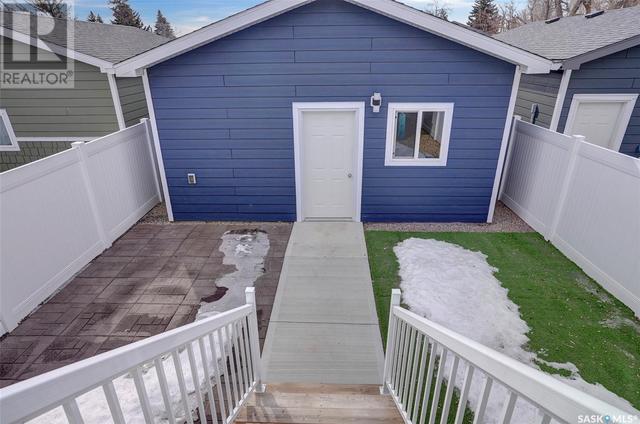 1017 Vaughan Street, House detached with 3 bedrooms, 3 bathrooms and null parking in Moose Jaw SK | Image 30