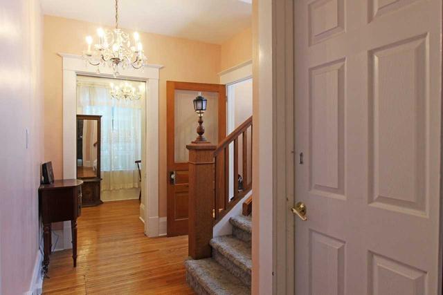 45 Forbes Ave S, House semidetached with 4 bedrooms, 3 bathrooms and 3 parking in Guelph ON | Image 15