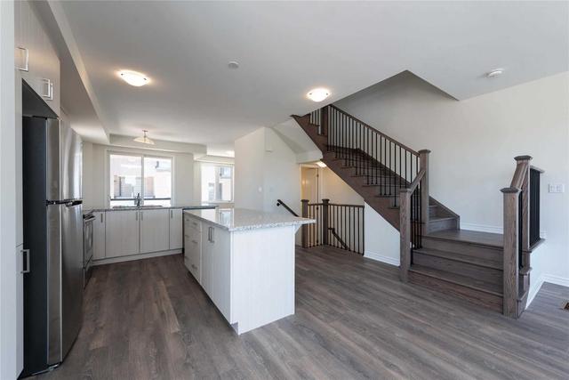 24 Summer Wind Lane, Townhouse with 4 bedrooms, 4 bathrooms and 2 parking in Brampton ON | Image 20