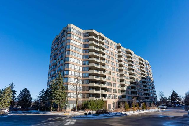 820 - 25 Austin Dr, Condo with 2 bedrooms, 2 bathrooms and 1 parking in Markham ON | Image 24