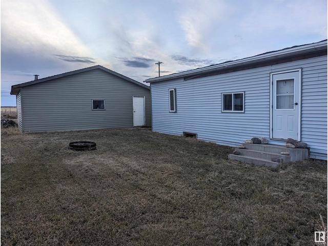 4712 50 St, House other with 2 bedrooms, 1 bathrooms and 4 parking in Westlock County AB | Image 20