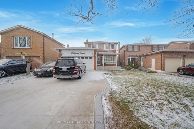 15 Stillwater Cres, House detached with 3 bedrooms, 5 bathrooms and 6 parking in Brampton ON | Image 12