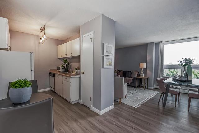 703 - 314 14 Street, Condo with 1 bedrooms, 1 bathrooms and 1 parking in Calgary AB | Image 7
