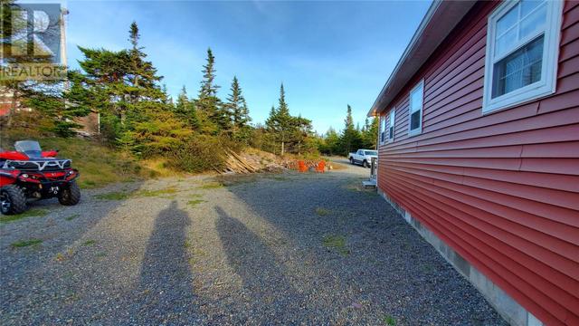 0 Ship Harbour Big Pond Area Road, House detached with 3 bedrooms, 1 bathrooms and null parking in Division No.  1, Subd. A NL | Image 5