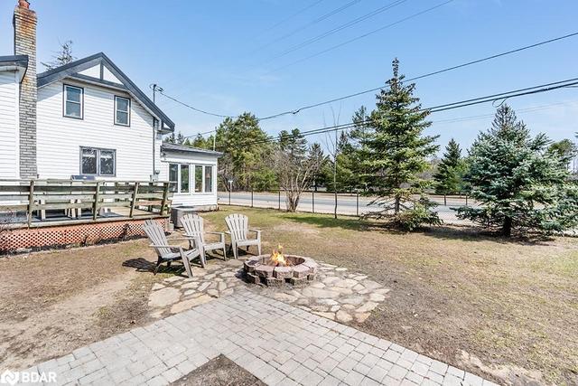 854 County Road 6 S, House detached with 3 bedrooms, 2 bathrooms and 8 parking in Tiny ON | Image 25