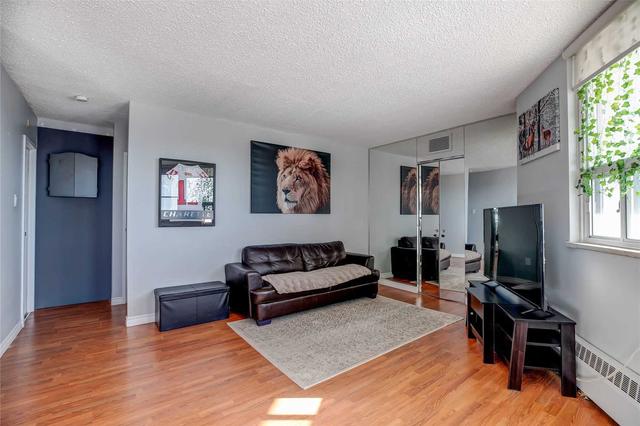 709 - 212 Kerr St, Condo with 1 bedrooms, 1 bathrooms and 1 parking in Oakville ON | Image 19