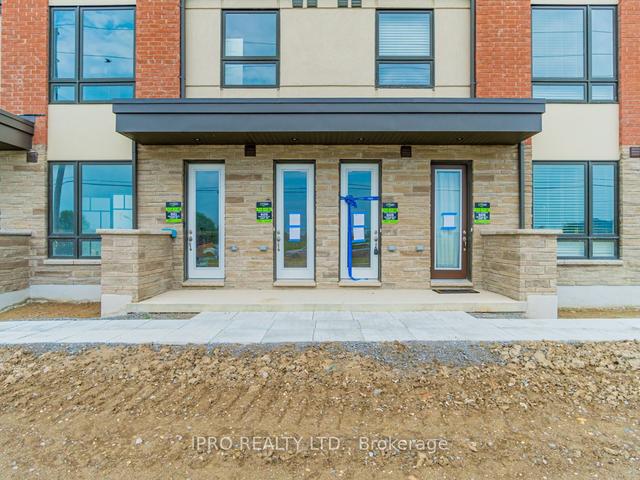 3 - 628 Rexdale Blvd, Townhouse with 3 bedrooms, 3 bathrooms and 1 parking in Toronto ON | Image 23