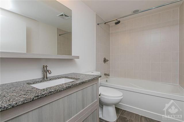 516 - 411 Mackay Street, Condo with 1 bedrooms, 1 bathrooms and 1 parking in Ottawa ON | Image 11