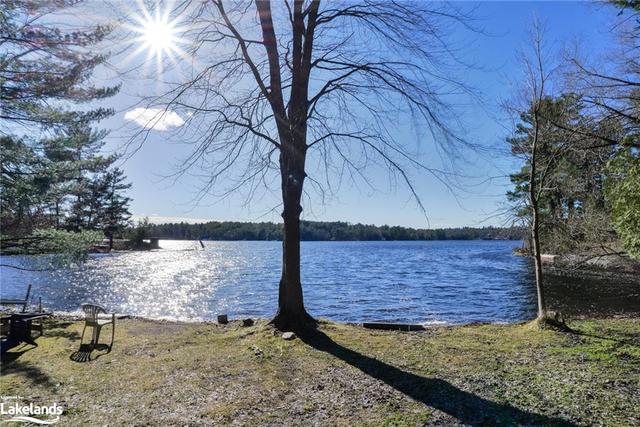 1006 Heron Lane, House detached with 3 bedrooms, 1 bathrooms and 7 parking in Gravenhurst ON | Image 19