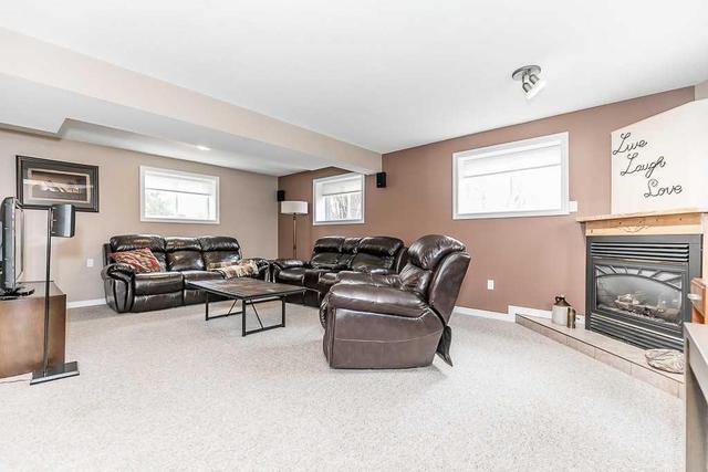 8389 6th Line, House detached with 3 bedrooms, 3 bathrooms and 8 parking in Essa ON | Image 11