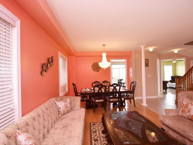 19 Kootenay Pl, House detached with 4 bedrooms, 5 bathrooms and 4 parking in Brampton ON | Image 36