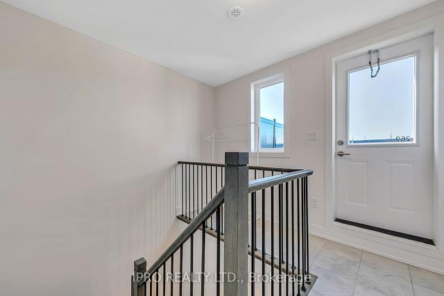 269 - 9 Phelps Lane S, Townhouse with 3 bedrooms, 3 bathrooms and 1 parking in Richmond Hill ON | Image 17