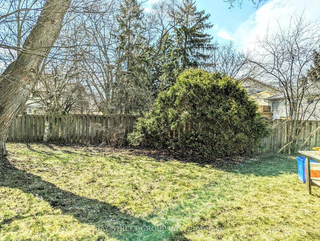 912 Janette St N, House detached with 3 bedrooms, 2 bathrooms and 6 parking in Newmarket ON | Image 30