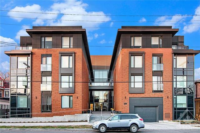 204 - 280 Crichton Street, Condo with 2 bedrooms, 2 bathrooms and 1 parking in Ottawa ON | Image 3