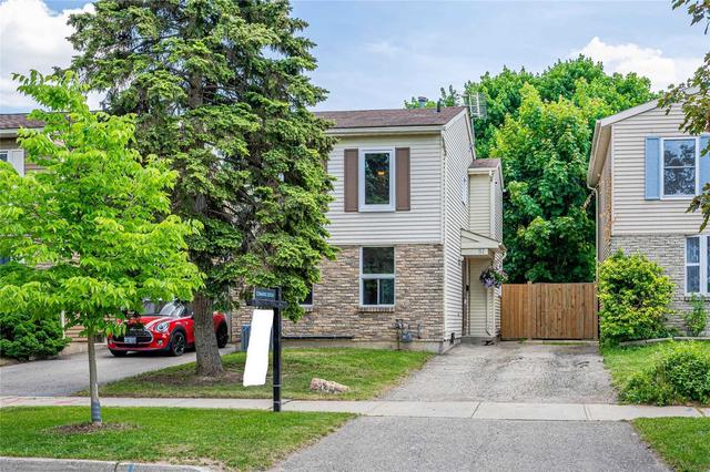 81 Timberlane Cres, House detached with 3 bedrooms, 2 bathrooms and 2 parking in Kitchener ON | Image 12