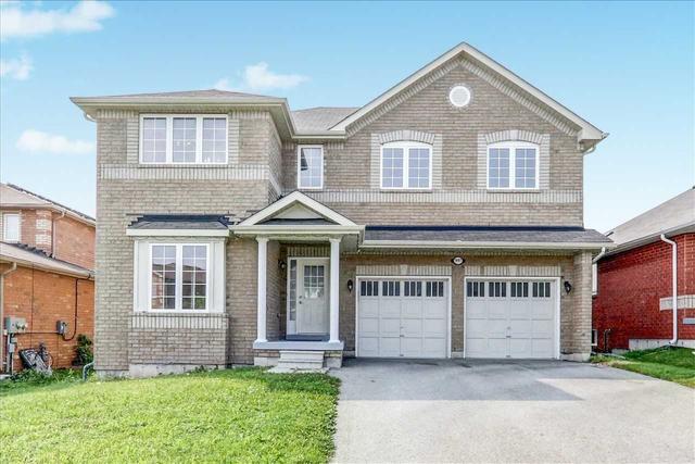 1447 Bassingthwaite Crt, House detached with 4 bedrooms, 4 bathrooms and 6 parking in Innisfil ON | Image 12