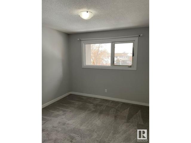 1 - 14310 80 St Nw, House attached with 2 bedrooms, 1 bathrooms and null parking in Edmonton AB | Image 7