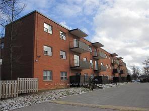 321 - 485 Thorold Rd, Condo with 2 bedrooms, 1 bathrooms and 1 parking in Welland ON | Image 34