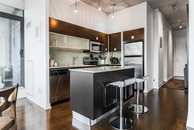 314 - 10 Morrison St, Condo with 2 bedrooms, 2 bathrooms and 1 parking in Toronto ON | Image 19