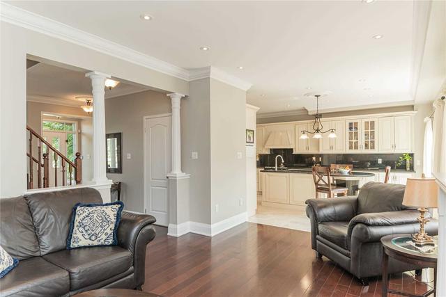 187 Williamson Dr E, House detached with 4 bedrooms, 4 bathrooms and 6 parking in Ajax ON | Image 6