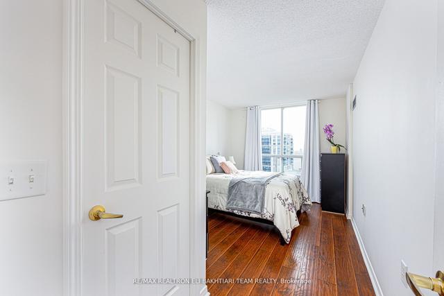 ph6 - 20 Olive Ave, Condo with 1 bedrooms, 1 bathrooms and 1 parking in Toronto ON | Image 11