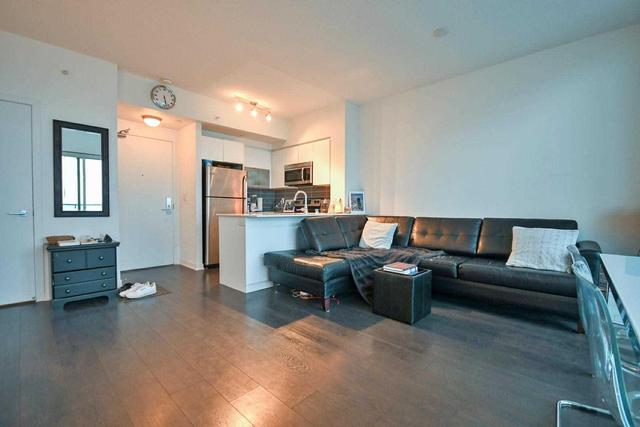 2611 - 150 East Liberty St, Condo with 1 bedrooms, 2 bathrooms and 1 parking in Toronto ON | Image 5