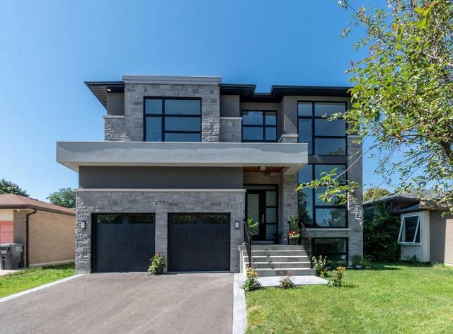 2771 Tallberg Crt, House detached with 4 bedrooms, 5 bathrooms and 4 parking in Mississauga ON | Image 1