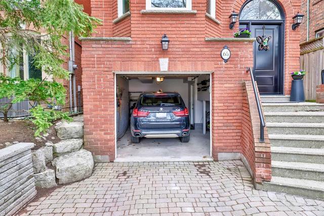 65 Glenforest Rd, House detached with 3 bedrooms, 4 bathrooms and 3 parking in Toronto ON | Image 22