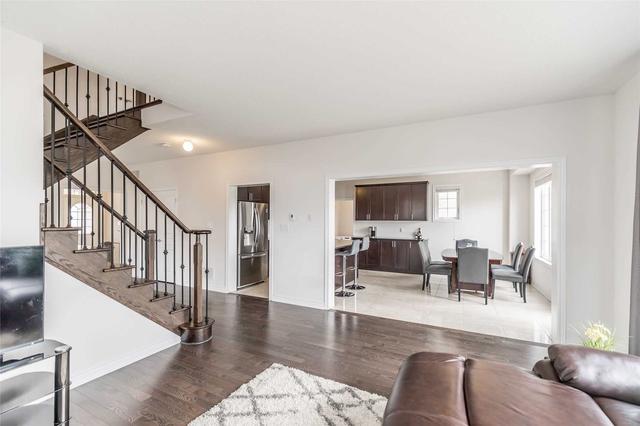867 Green St, House detached with 4 bedrooms, 4 bathrooms and 4 parking in Innisfil ON | Image 27