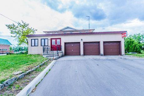 9574 The Gore Rd, House detached with 4 bedrooms, 4 bathrooms and 25 parking in Brampton ON | Image 1