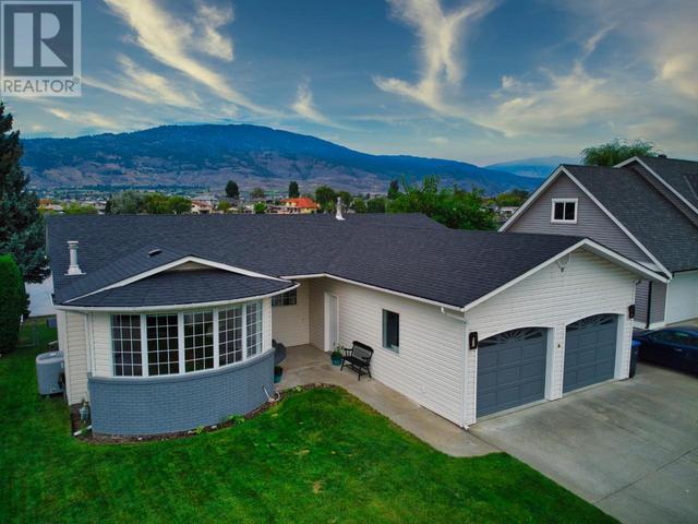 38 Bayview Crescent, House detached with 3 bedrooms, 2 bathrooms and 2 parking in Osoyoos BC | Image 21