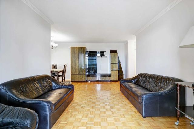 1311 - 205 Hilda Ave, Condo with 3 bedrooms, 2 bathrooms and 1 parking in Toronto ON | Image 27