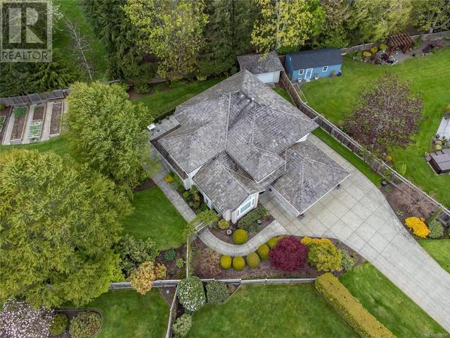 490 Country Aire Dr, House detached with 5 bedrooms, 4 bathrooms and 2 parking in Campbell River BC | Image 64