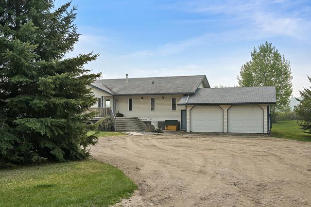 62053 38 4 Township, House detached with 4 bedrooms, 2 bathrooms and null parking in Clearwater County AB | Image 24