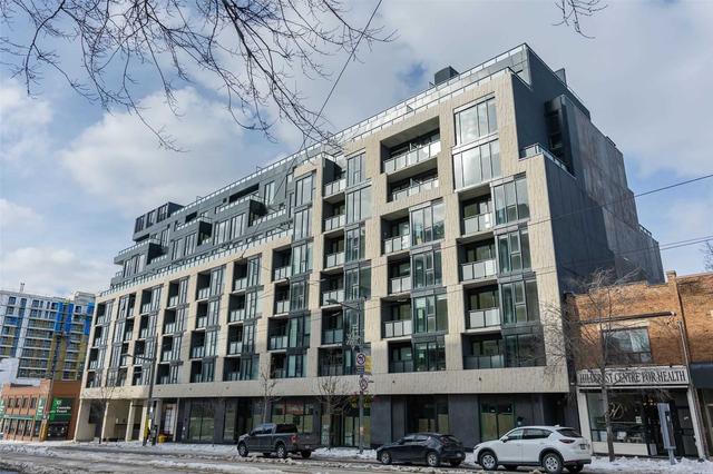 806 - 840 St Clair Ave W, Condo with 2 bedrooms, 2 bathrooms and 1 parking in Toronto ON | Image 20