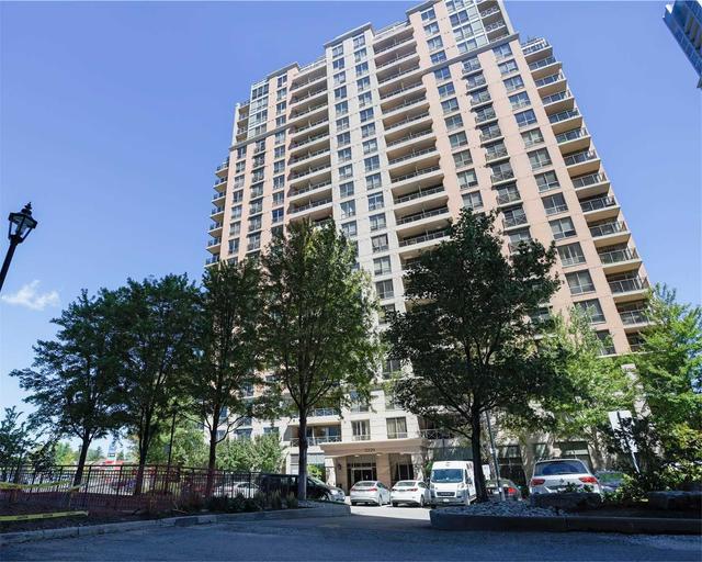 1405 - 5229 Dundas St W, Condo with 2 bedrooms, 2 bathrooms and 2 parking in Toronto ON | Image 1