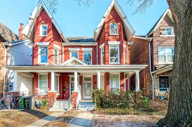75 O'hara Ave, House semidetached with 2 bedrooms, 2 bathrooms and 0 parking in Toronto ON | Image 20