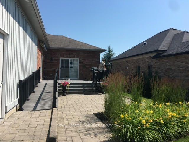 888 Caddy Dr, House detached with 3 bedrooms, 3 bathrooms and 4 parking in Cobourg ON | Image 32
