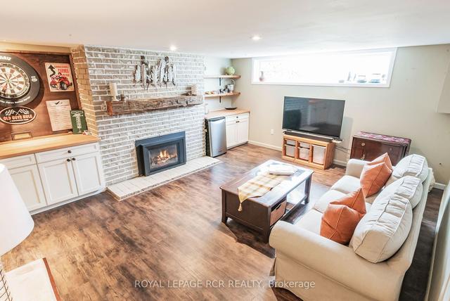 47 Highland Dr, House detached with 3 bedrooms, 2 bathrooms and 7 parking in Orangeville ON | Image 16