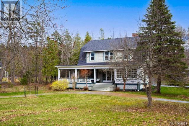 38 Gondola Point Road, House detached with 4 bedrooms, 2 bathrooms and null parking in Rothesay NB | Image 41