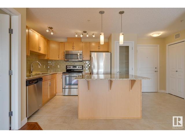 120 - 2045 Grantham Co Nw, Condo with 2 bedrooms, 2 bathrooms and 2 parking in Edmonton AB | Image 12