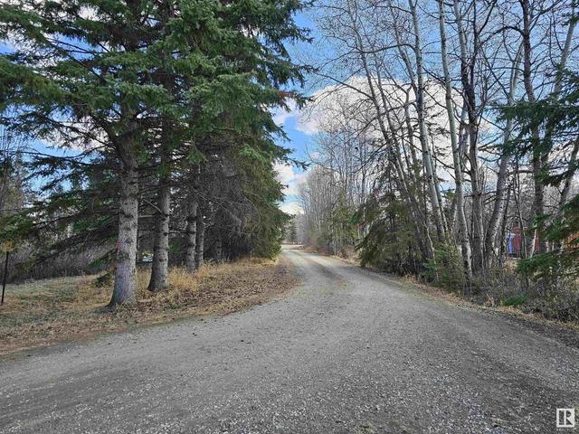 53502 Rge Rd 42, House detached with 4 bedrooms, 2 bathrooms and null parking in Lac Ste. Anne County AB | Image 33