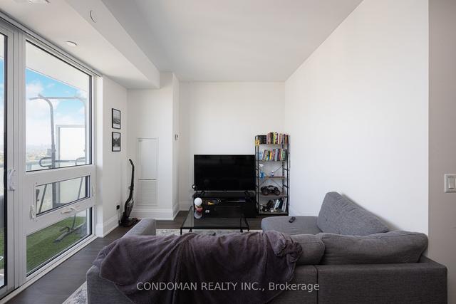 2701 - 101 Erskine Ave, Condo with 1 bedrooms, 1 bathrooms and 0 parking in Toronto ON | Image 14